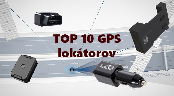 GPS εντοπιστές καλύτερες συσκευές παρακολούθησης