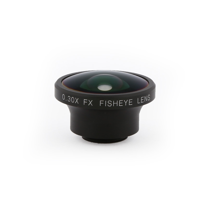 fish eye για το Iphone X