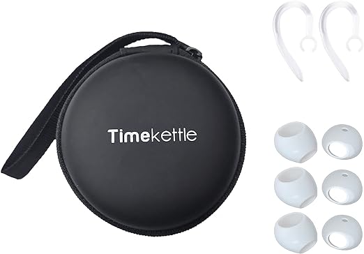 Φορητή θήκη για ακουστικά Timekettle WT2 Edge/W3 Translator