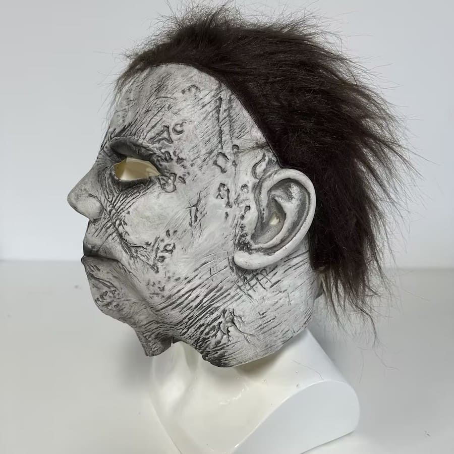 Μάσκα για το Halloween του Michael Myers