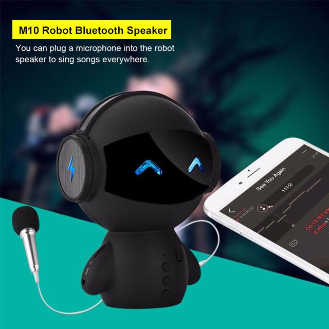 ηχείο Bluetooth με σύνδεση μικροφώνου