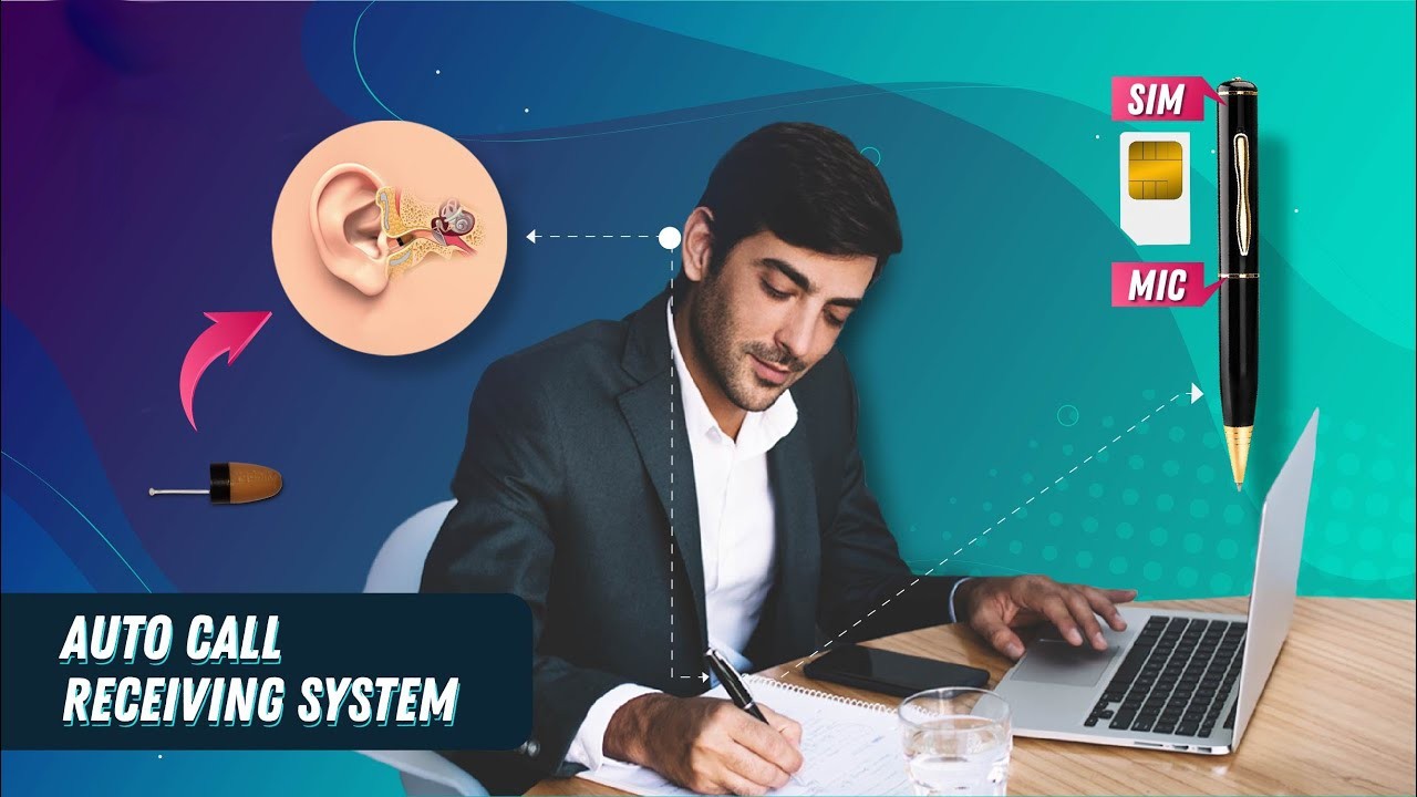 κατασκοπεύστε το μικρότερο ακουστικό βαρηκοΐας στο αυτί αόρατο για εξετάσεις