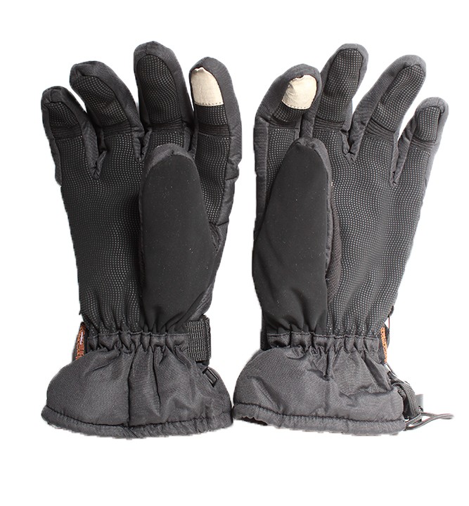 γάντια προθέρμανσης σκι