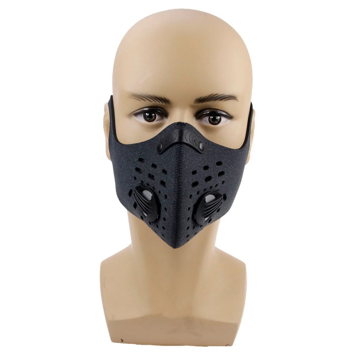 αναπνευστική μάσκα προσώπου