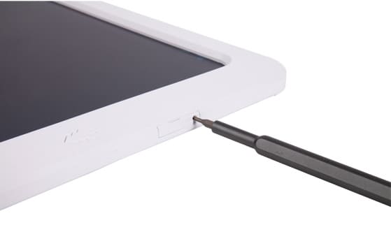 Έξυπνη πλακέτα γραφής lcd tablet για σχέδιο σκίτσου