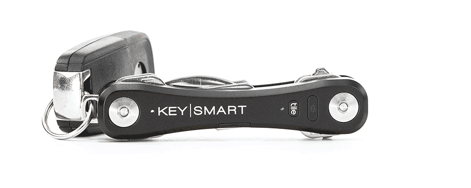 Διοργανωτής κλειδιών KeySmart Pro