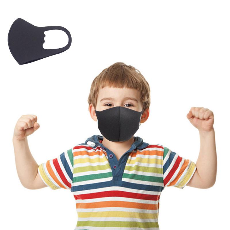 παιδική μάσκα προσώπου νανοπροστασία