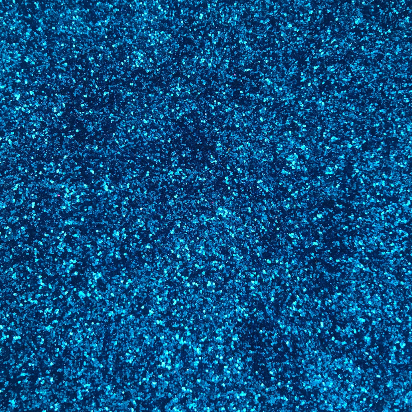 μπλε γκλίτερ σκόνη σκόνης διακοσμητικά στο σώμα