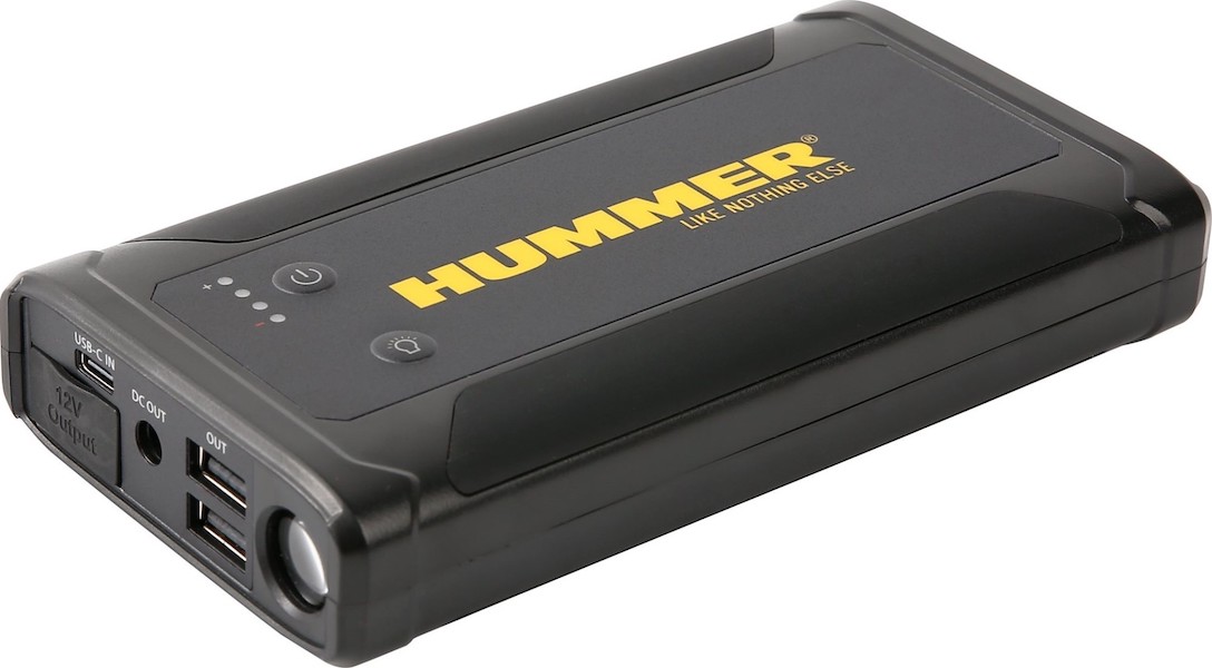 hummer h3t powerbank μπαταρία για μίζα αυτοκινήτου