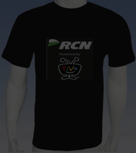 προσαρμοσμένο πουκάμισο rcn