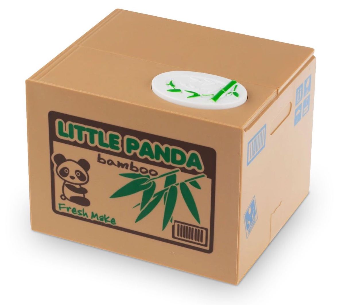 ταμιευτήριο panda για παιδικό κουτί