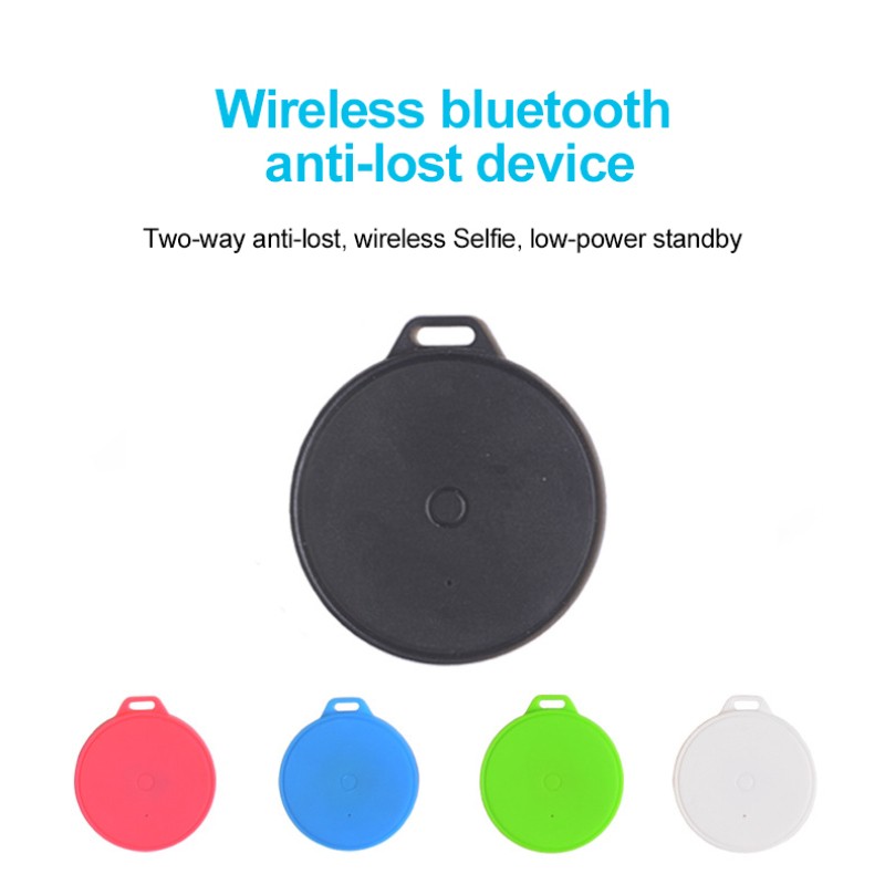 Συσκευή κατά της απώλειας bluetooth για εύρεση κλειδιών, κινητού τηλεφώνου κ.λπ