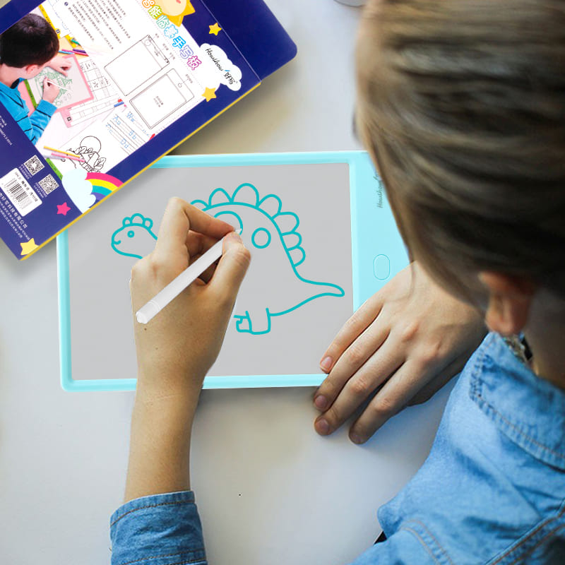 παιδικό έξυπνο tablet για ζωγραφική / γραφή για παιδιά - Έξυπνος πίνακας με οθόνη LCD
