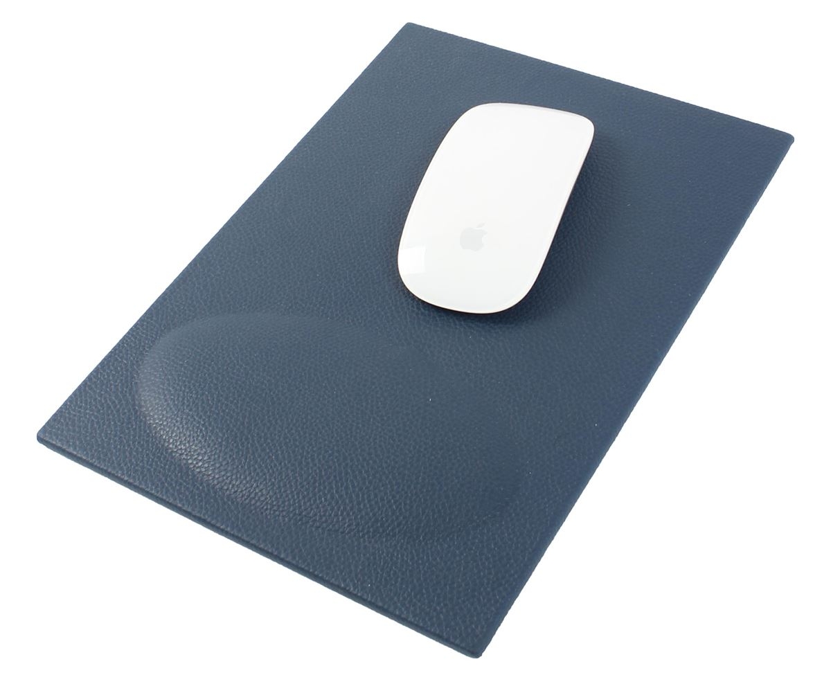 δερμάτινο mouse pad